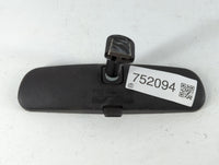 2005-2022 Nissan Pathfinder Interior Rear View Mirror Replacement OEM P/N:E8011681 Fits OEM Used Auto Parts - Oemusedautopar