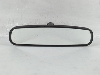 compare product 2005-2022 Nissan Pathfinder Interior Rear View Mirror Replacement OEM P/N:E8011681 Fits OEM Used Auto Parts