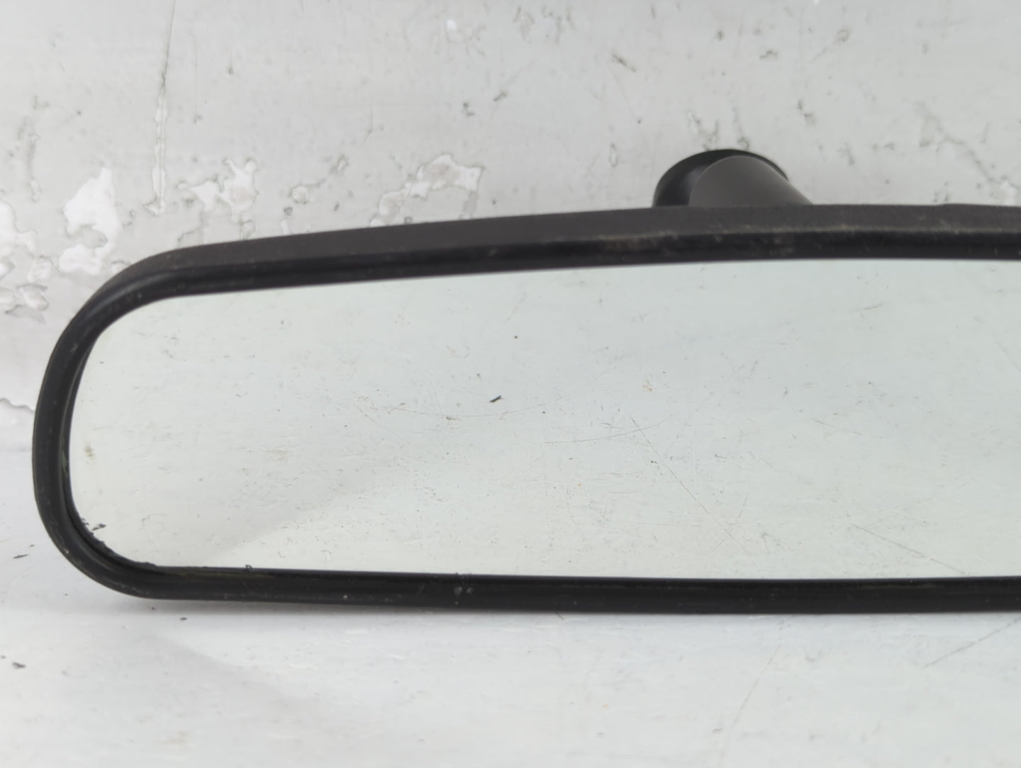 2005-2022 Nissan Pathfinder Interior Rear View Mirror Replacement OEM P/N:E8011681 Fits OEM Used Auto Parts - Oemusedautopar