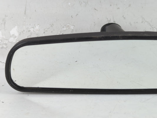 2005-2022 Nissan Pathfinder Interior Rear View Mirror Replacement OEM P/N:E8011681 Fits OEM Used Auto Parts