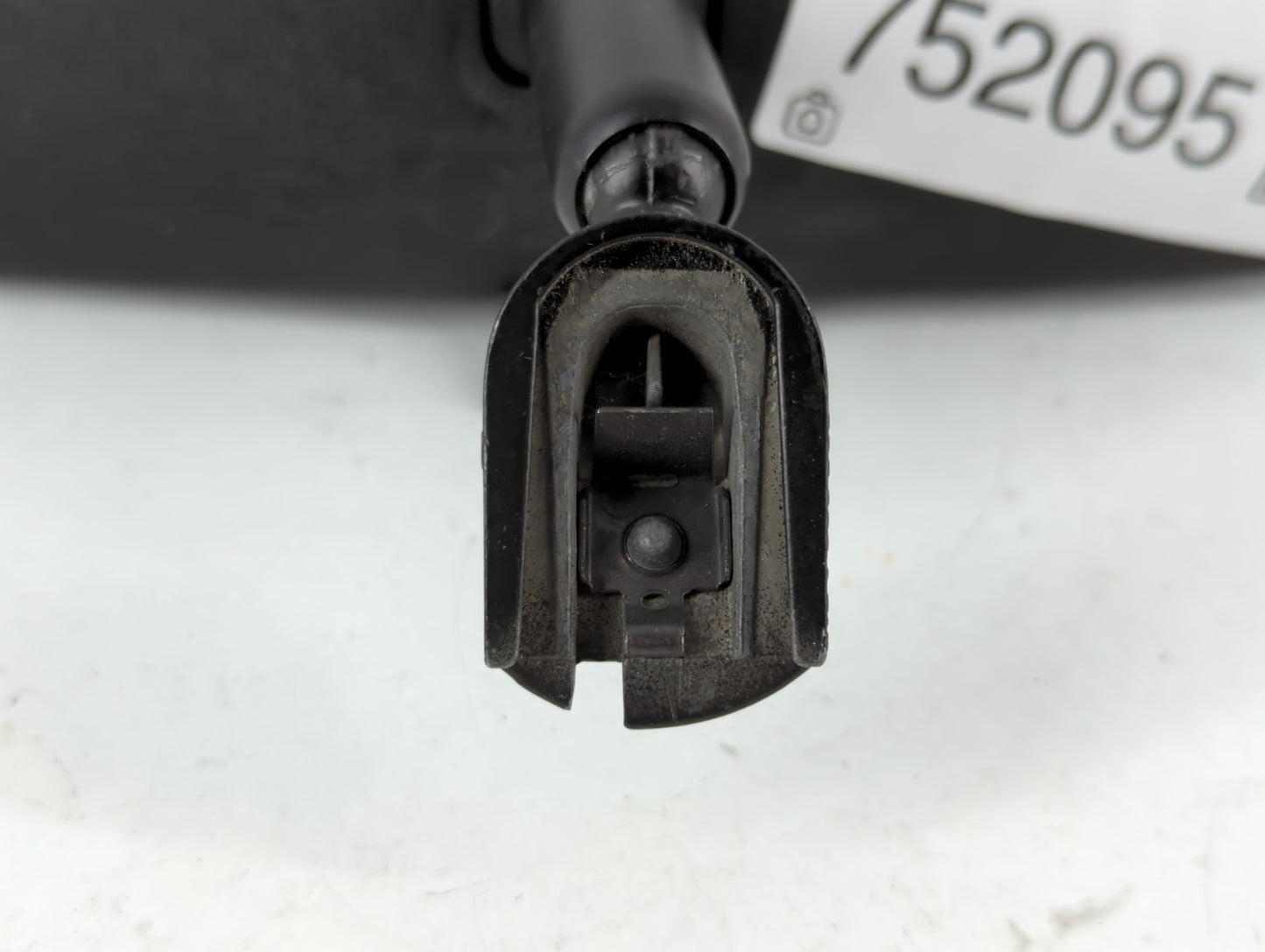 2005-2022 Nissan Pathfinder Interior Rear View Mirror Replacement OEM P/N:E8011681 Fits OEM Used Auto Parts - Oemusedautopar