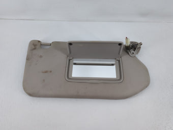 compare product 2013-2018 Nissan Pathfinder Sun Visor Shade Replacement Driver Left Mirror Fits Fits 2013 2014 2015 2016 2017 2018 2019 OEM Used Auto Parts