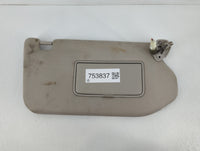 2013-2018 Nissan Pathfinder Sun Visor Shade Replacement Driver Left Mirror Fits Fits 2013 2014 2015 2016 2017 2018 2019 OEM 