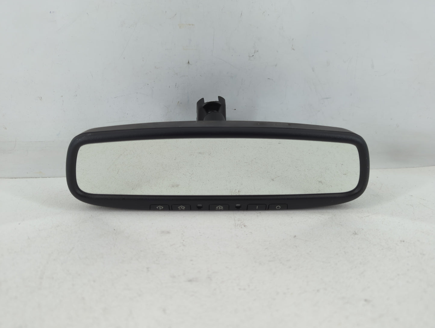 2005-2022 Nissan Pathfinder Interior Rear View Mirror Replacement OEM P/N:4112A-0BI2HL4 Fits OEM Used Auto Parts - Oemusedau