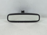 2005-2022 Nissan Pathfinder Interior Rear View Mirror Replacement OEM P/N:4112A-0BI2HL4 Fits OEM Used Auto Parts - Oemusedau