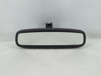 compare product 2005-2022 Nissan Pathfinder Interior Rear View Mirror Replacement OEM P/N:4112A-0BI2HL4 Fits OEM Used Auto Parts