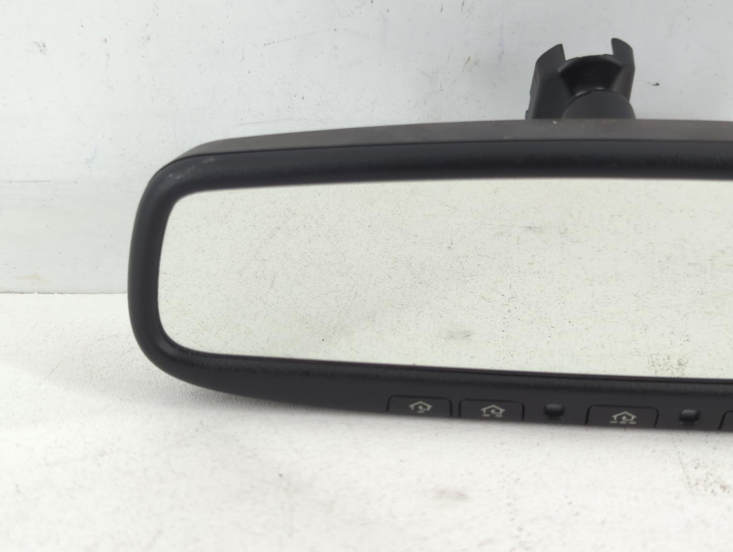 2005-2022 Nissan Pathfinder Interior Rear View Mirror Replacement OEM P/N:4112A-0BI2HL4 Fits OEM Used Auto Parts - Oemusedau