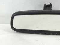 2005-2022 Nissan Pathfinder Interior Rear View Mirror Replacement OEM P/N:4112A-0BI2HL4 Fits OEM Used Auto Parts - Oemusedau