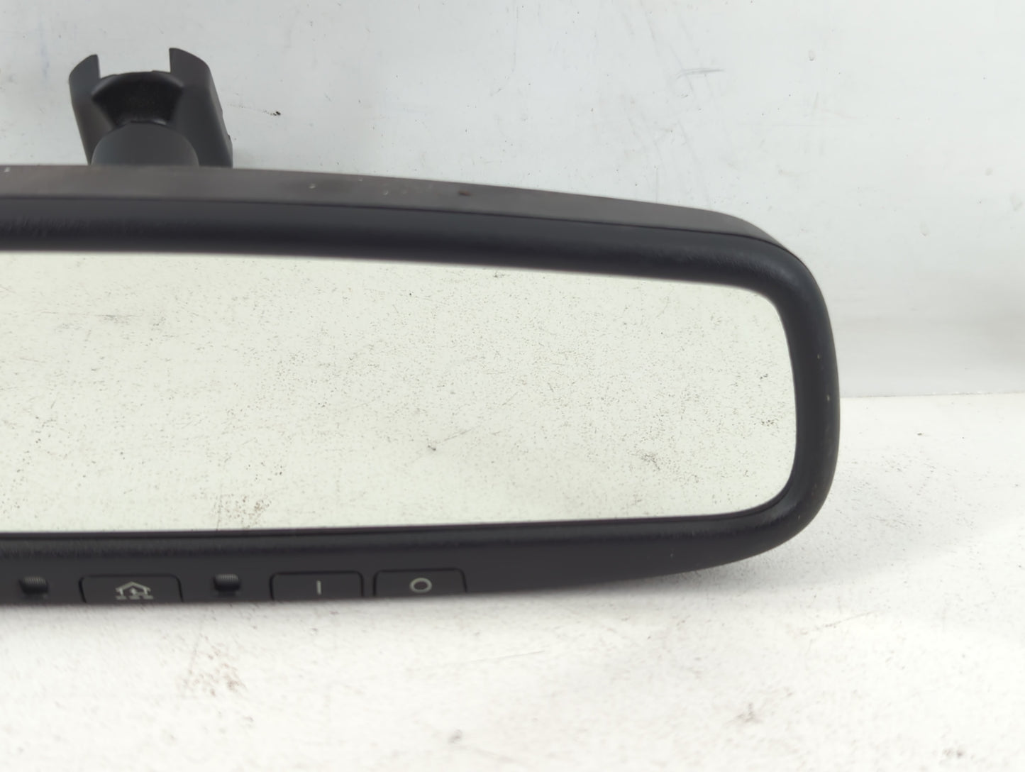 2005-2022 Nissan Pathfinder Interior Rear View Mirror Replacement OEM P/N:4112A-0BI2HL4 Fits OEM Used Auto Parts - Oemusedau