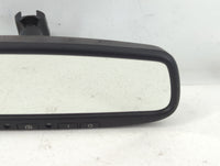 2005-2022 Nissan Pathfinder Interior Rear View Mirror Replacement OEM P/N:4112A-0BI2HL4 Fits OEM Used Auto Parts - Oemusedau
