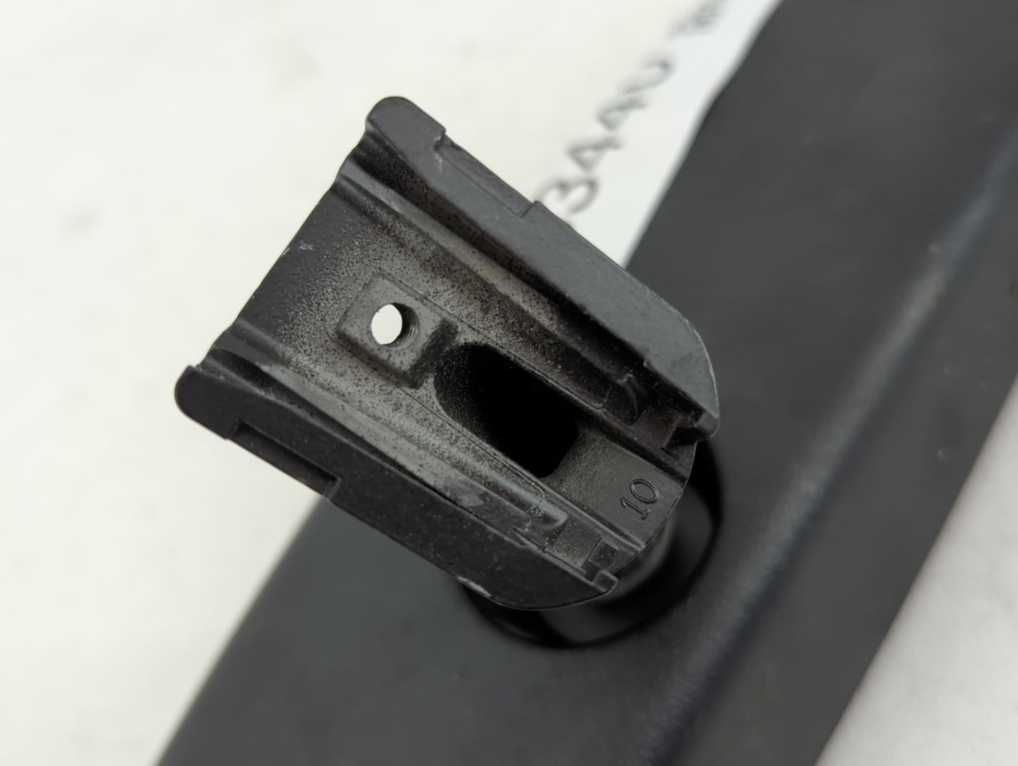 2005-2022 Nissan Pathfinder Interior Rear View Mirror Replacement OEM P/N:4112A-0BI2HL4 Fits OEM Used Auto Parts - Oemusedau