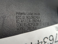 2005-2022 Nissan Pathfinder Interior Rear View Mirror Replacement OEM P/N:4112A-0BI2HL4 Fits OEM Used Auto Parts - Oemusedau