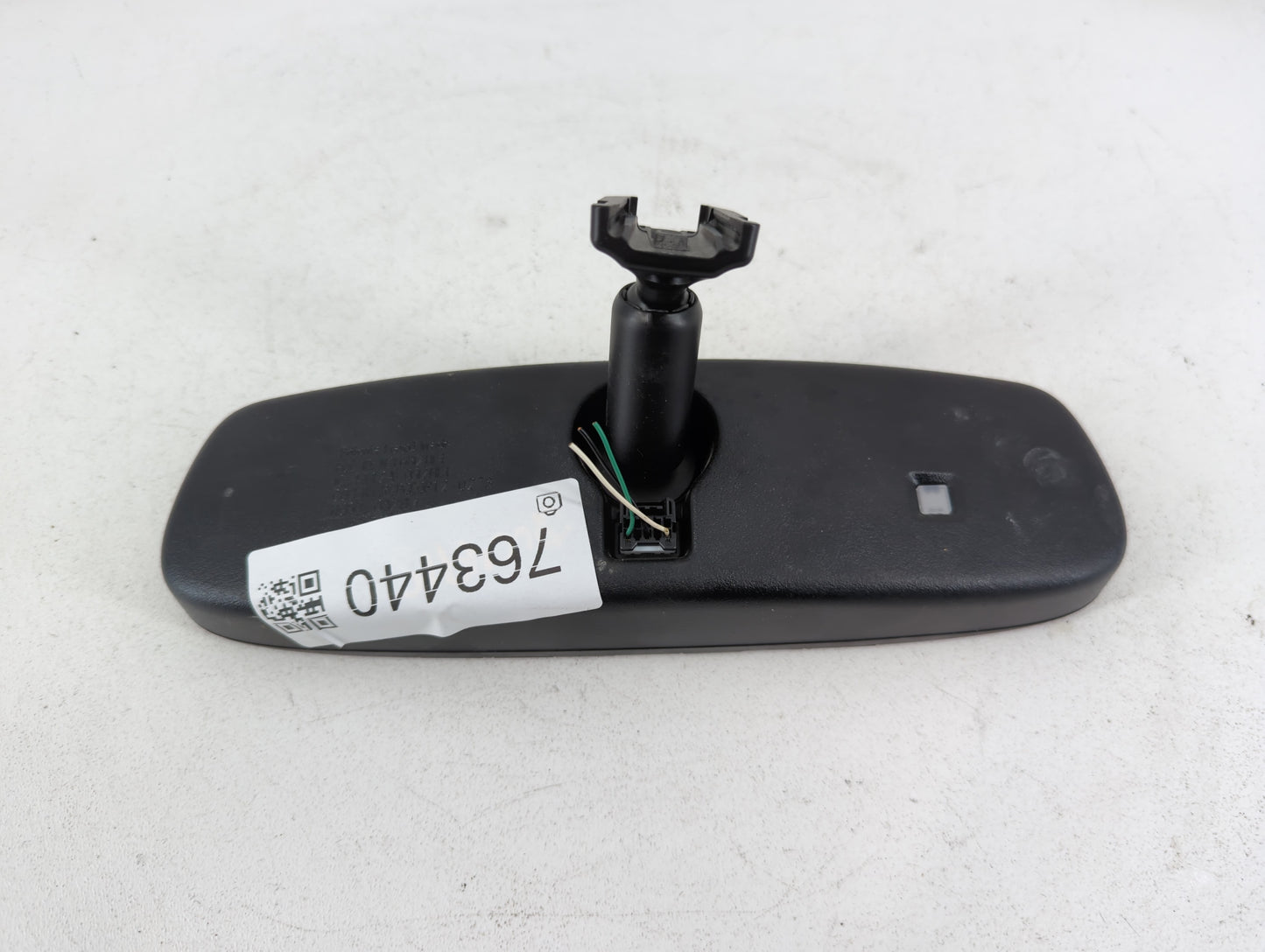 2005-2022 Nissan Pathfinder Interior Rear View Mirror Replacement OEM P/N:4112A-0BI2HL4 Fits OEM Used Auto Parts - Oemusedau