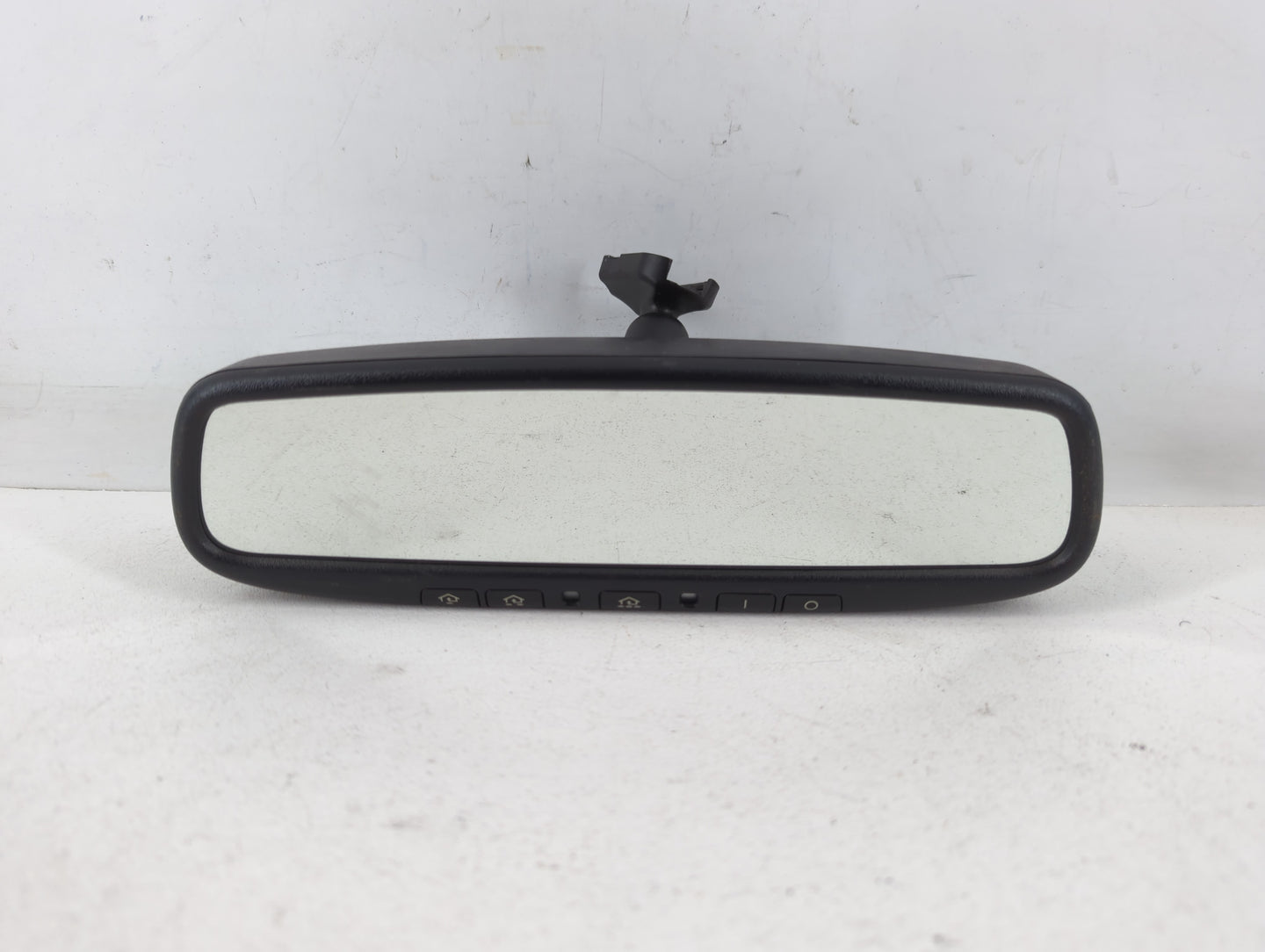 2005-2022 Nissan Pathfinder Interior Rear View Mirror Replacement OEM P/N:4112A-0BI2HL4 Fits OEM Used Auto Parts - Oemusedau