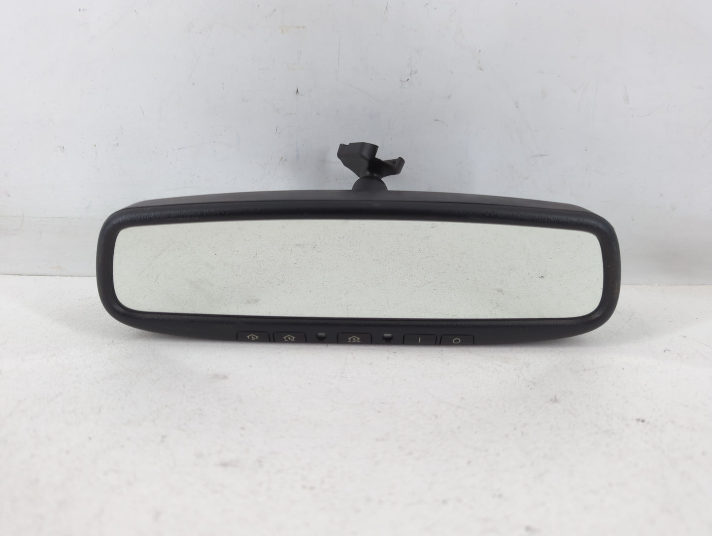 2005-2022 Nissan Pathfinder Interior Rear View Mirror Replacement OEM P/N:4112A-0BI2HL4 Fits OEM Used Auto Parts - Oemusedau