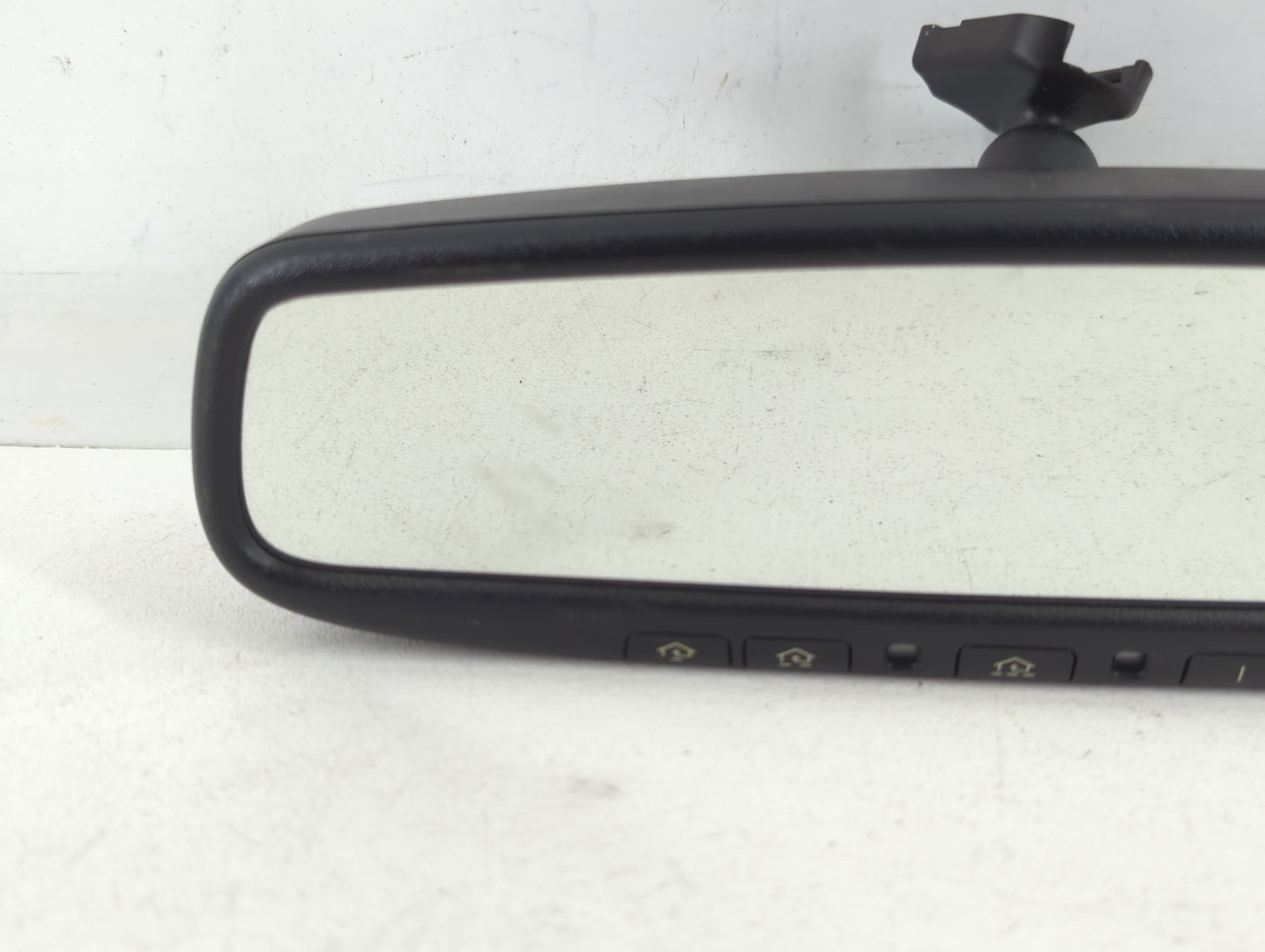 2005-2022 Nissan Pathfinder Interior Rear View Mirror Replacement OEM P/N:4112A-0BI2HL4 Fits OEM Used Auto Parts - Oemusedau
