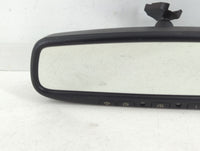 2005-2022 Nissan Pathfinder Interior Rear View Mirror Replacement OEM P/N:4112A-0BI2HL4 Fits OEM Used Auto Parts - Oemusedau