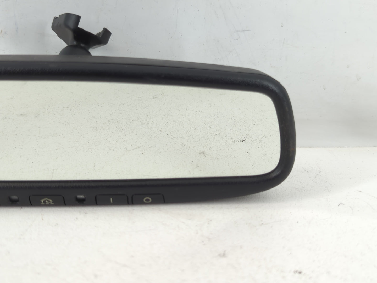 2005-2022 Nissan Pathfinder Interior Rear View Mirror Replacement OEM P/N:4112A-0BI2HL4 Fits OEM Used Auto Parts - Oemusedau