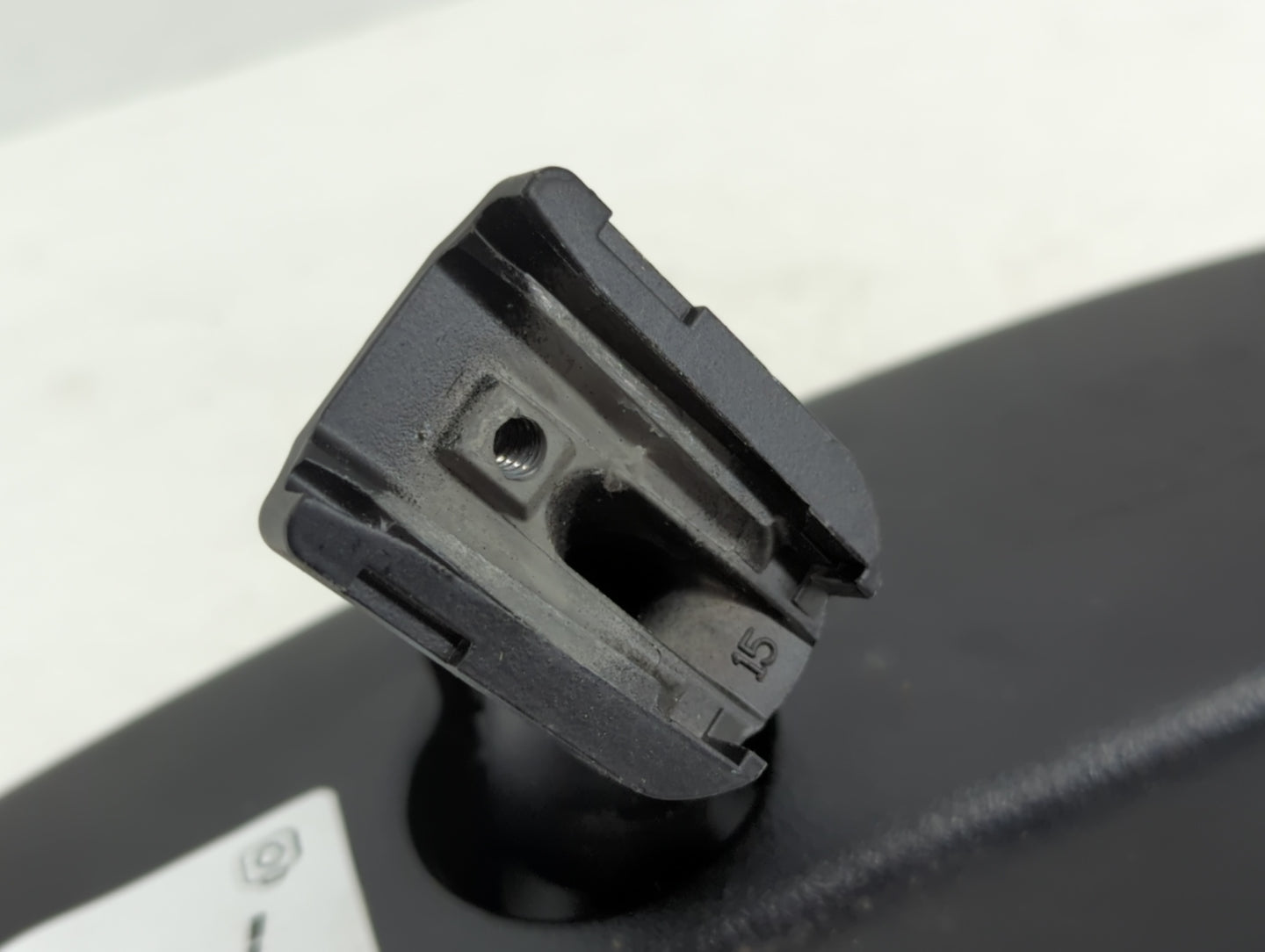 2005-2022 Nissan Pathfinder Interior Rear View Mirror Replacement OEM P/N:4112A-0BI2HL4 Fits OEM Used Auto Parts - Oemusedau