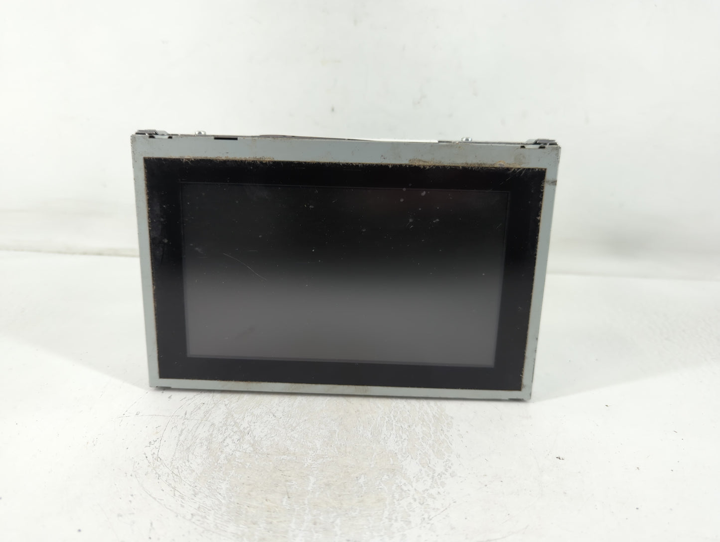 2013-2016 Nissan Pathfinder Information Display Screen - Oemusedautoparts1.com