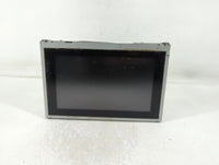 2013-2016 Nissan Pathfinder Information Display Screen - Oemusedautoparts1.com