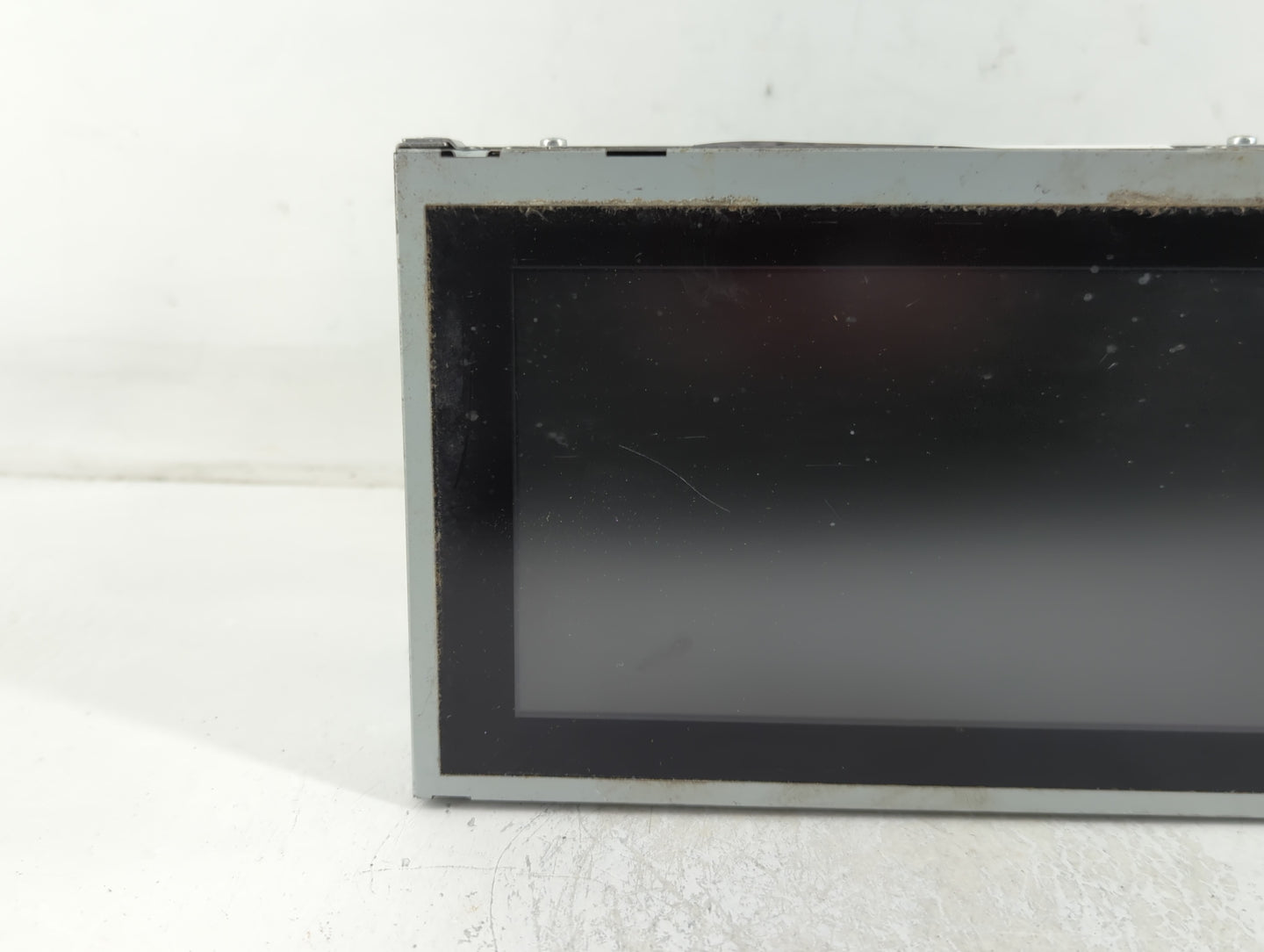 2013-2016 Nissan Pathfinder Information Display Screen - Oemusedautoparts1.com