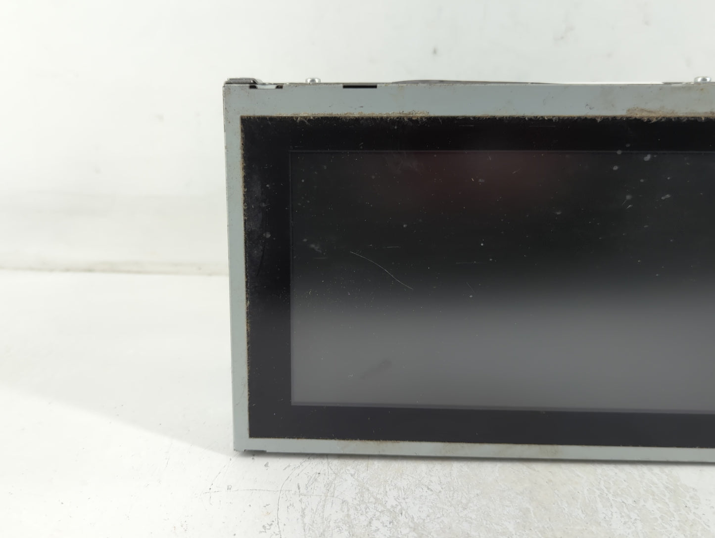 2013-2016 Nissan Pathfinder Information Display Screen - Oemusedautoparts1.com
