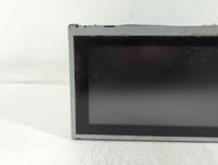 2013-2016 Nissan Pathfinder Information Display Screen - Oemusedautoparts1.com