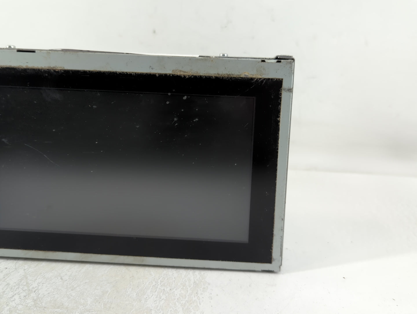 2013-2016 Nissan Pathfinder Information Display Screen - Oemusedautoparts1.com