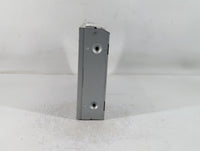 2013-2016 Nissan Pathfinder Information Display Screen - Oemusedautoparts1.com