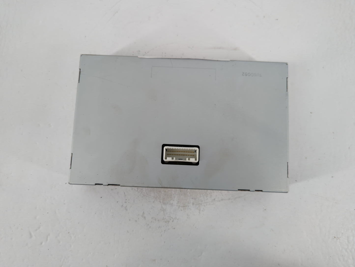 2013-2016 Nissan Pathfinder Information Display Screen - Oemusedautoparts1.com