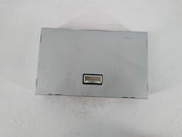 2013-2016 Nissan Pathfinder Information Display Screen - Oemusedautoparts1.com