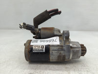 2015-2020 Nissan Pathfinder Car Starter Motor Solenoid OEM P/N:23300 9HP0B Fits Fits 2015 2016 2017 2018 2019 2020 2021 2022
