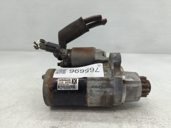 compare product 2015-2020 Nissan Pathfinder Car Starter Motor Solenoid OEM P/N:23300 9HP0B Fits Fits 2015 2016 2017 2018 2019 2020 2021 2022 OEM Used Auto Parts