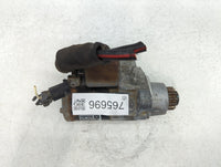 2015-2020 Nissan Pathfinder Car Starter Motor Solenoid OEM P/N:23300 9HP0B Fits Fits 2015 2016 2017 2018 2019 2020 2021 2022