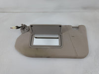2013-2018 Nissan Pathfinder Sun Visor Shade Replacement Driver Left Mirror Fits Fits 2013 2014 2015 2016 2017 2018 2019 OEM 