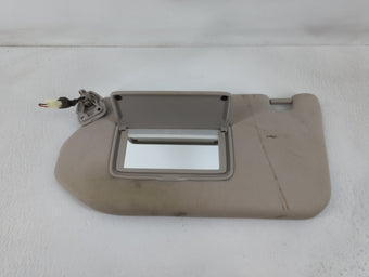 compare product 2013-2018 Nissan Pathfinder Sun Visor Shade Replacement Driver Left Mirror Fits Fits 2013 2014 2015 2016 2017 2018 2019 OEM Used Auto Parts