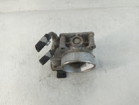 2015-2016 Nissan Pathfinder Throttle Body P/N:RME70-50 Fits Fits 2015 2016 2017 2018 2019 2020 2021 2022 OEM Used Auto Parts