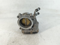 2015-2016 Nissan Pathfinder Throttle Body P/N:RME70-50 Fits Fits 2015 2016 2017 2018 2019 2020 2021 2022 OEM Used Auto Parts