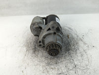 2015-2020 Nissan Pathfinder Car Starter Motor Solenoid OEM P/N:23300 9HP0B Fits Fits 2015 2016 2017 2018 2019 2020 2021 2022