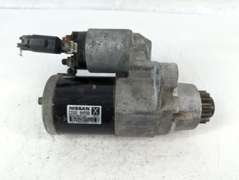 compare product 2015-2020 Nissan Pathfinder Car Starter Motor Solenoid OEM P/N:23300 9HP0B Fits Fits 2015 2016 2017 2018 2019 2020 2021 2022 OEM Used Auto Parts