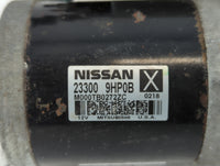 2015-2020 Nissan Pathfinder Car Starter Motor Solenoid OEM P/N:23300 9HP0B Fits Fits 2015 2016 2017 2018 2019 2020 2021 2022