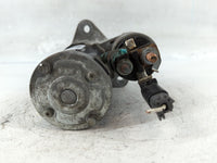 2015-2020 Nissan Pathfinder Car Starter Motor Solenoid OEM P/N:23300 9HP0B Fits Fits 2015 2016 2017 2018 2019 2020 2021 2022