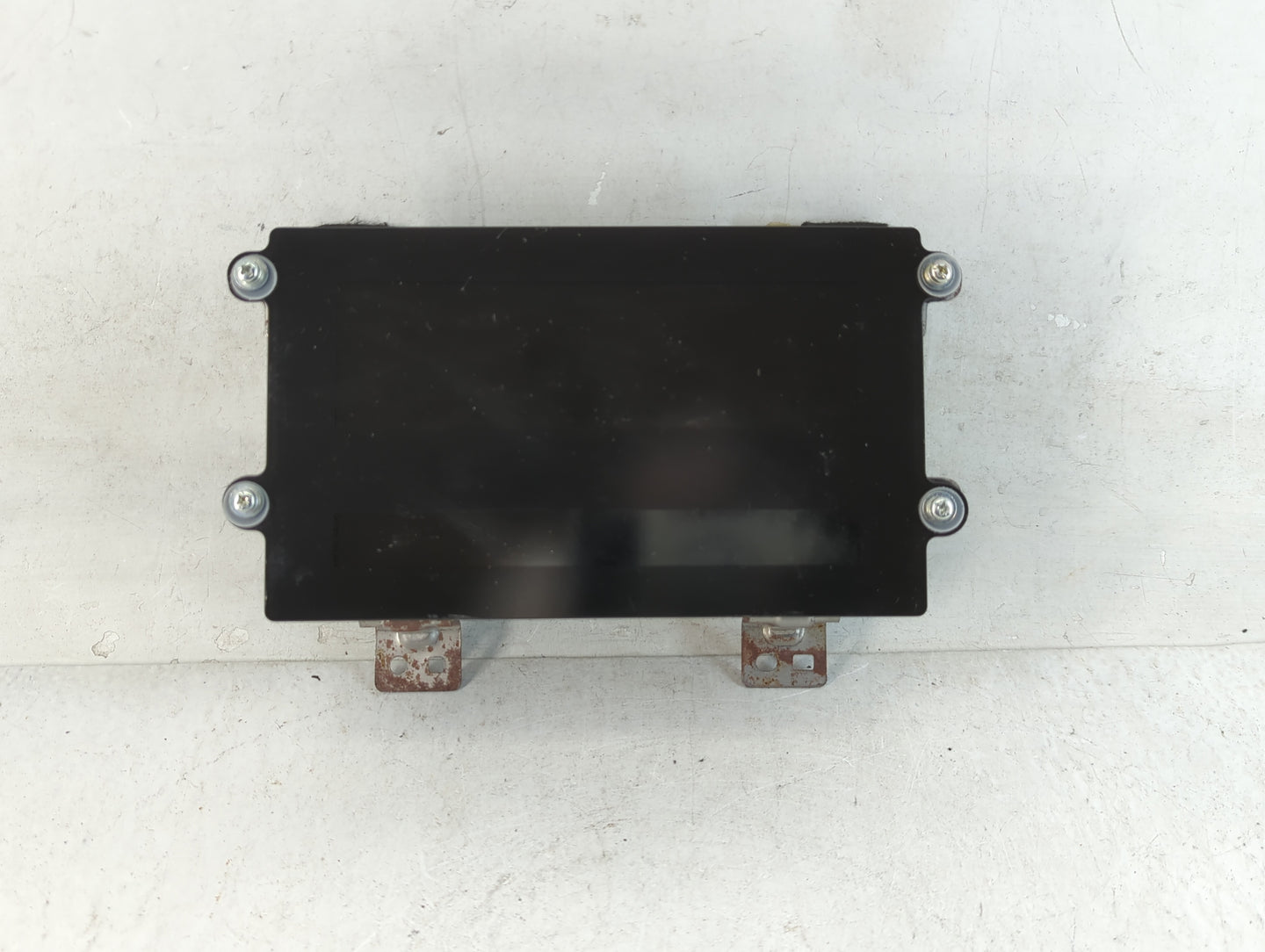 2013-2016 Nissan Pathfinder Information Display Screen - Oemusedautoparts1.com