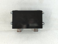 2013-2016 Nissan Pathfinder Information Display Screen - Oemusedautoparts1.com