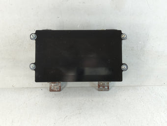 compare product 2013-2016 Nissan Pathfinder Information Radio Display Screen 828376