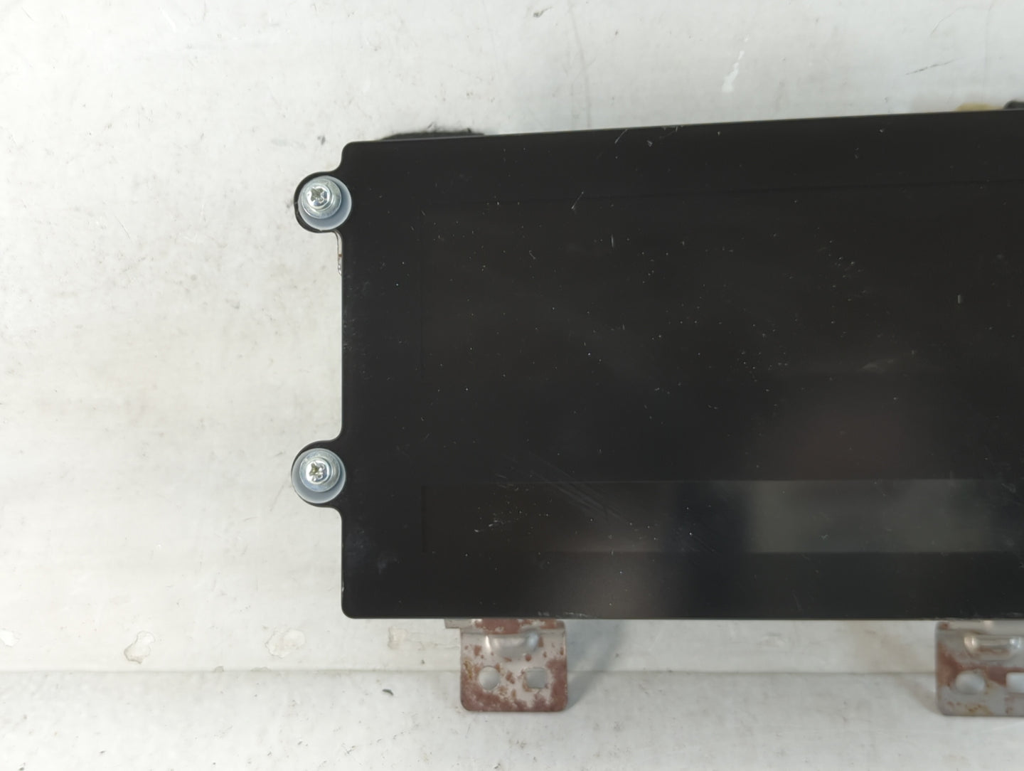 2013-2016 Nissan Pathfinder Information Display Screen - Oemusedautoparts1.com