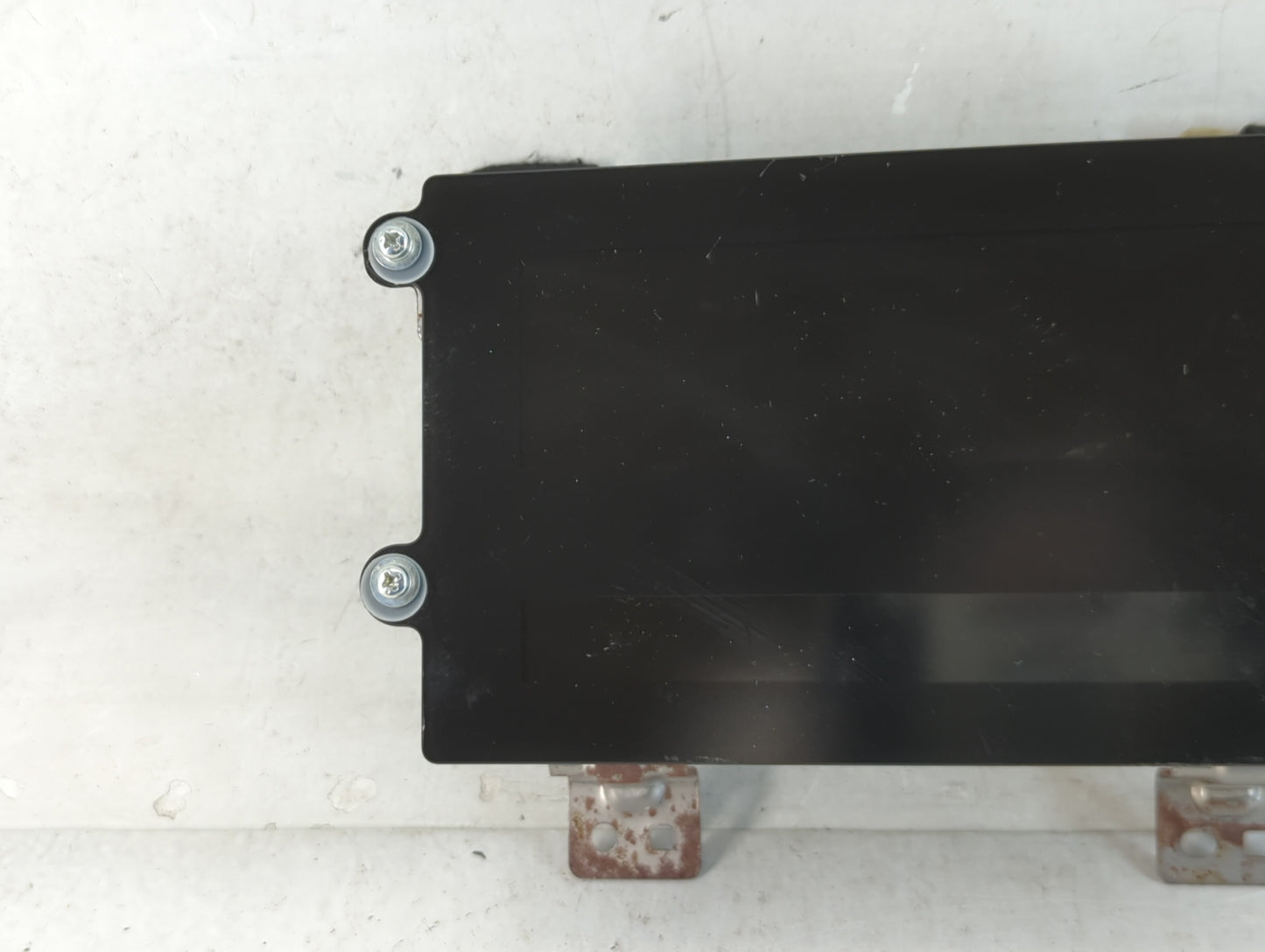 2013-2016 Nissan Pathfinder Information Display Screen - Oemusedautoparts1.com