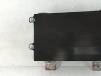 2013-2016 Nissan Pathfinder Information Display Screen - Oemusedautoparts1.com
