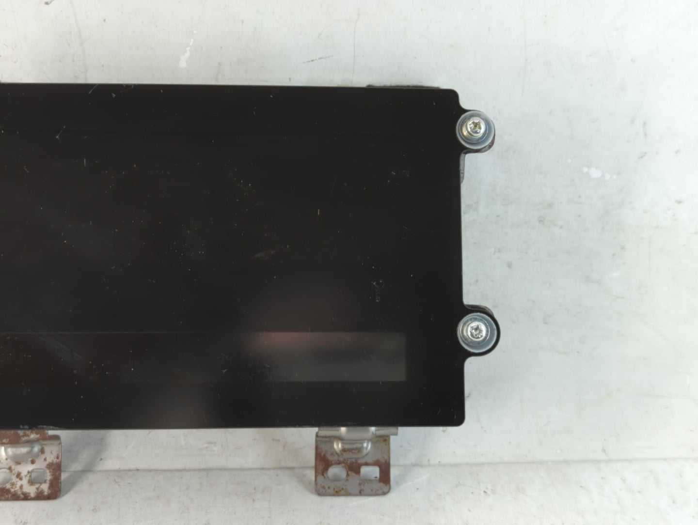 2013-2016 Nissan Pathfinder Information Display Screen - Oemusedautoparts1.com